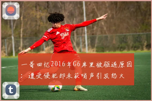一哥回忆2016年G6库里被驱逐原因：遭受侵犯却未获哨声引发怒火